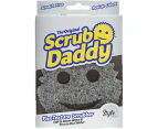 Scrub Daddy Smiling Scrub, Grey
