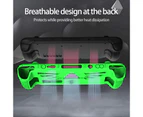Practical Game Host Protector Fine Workmanship Protective-Green