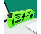 Practical Game Host Protector Fine Workmanship Protective-Green