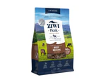 Ziwi Peak Air Dried Dog Food 1kg Beef