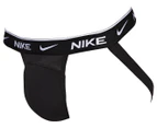 Nike Dri-FIT Essential Cotton Stretch Men's Jock Strap (3-Pack