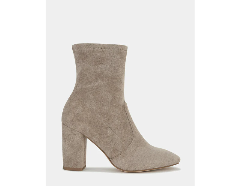 Novo Women's Kellan - Taupe