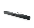Dell Pro Stereo Soundbar Ae515m, Skype For Business Certified