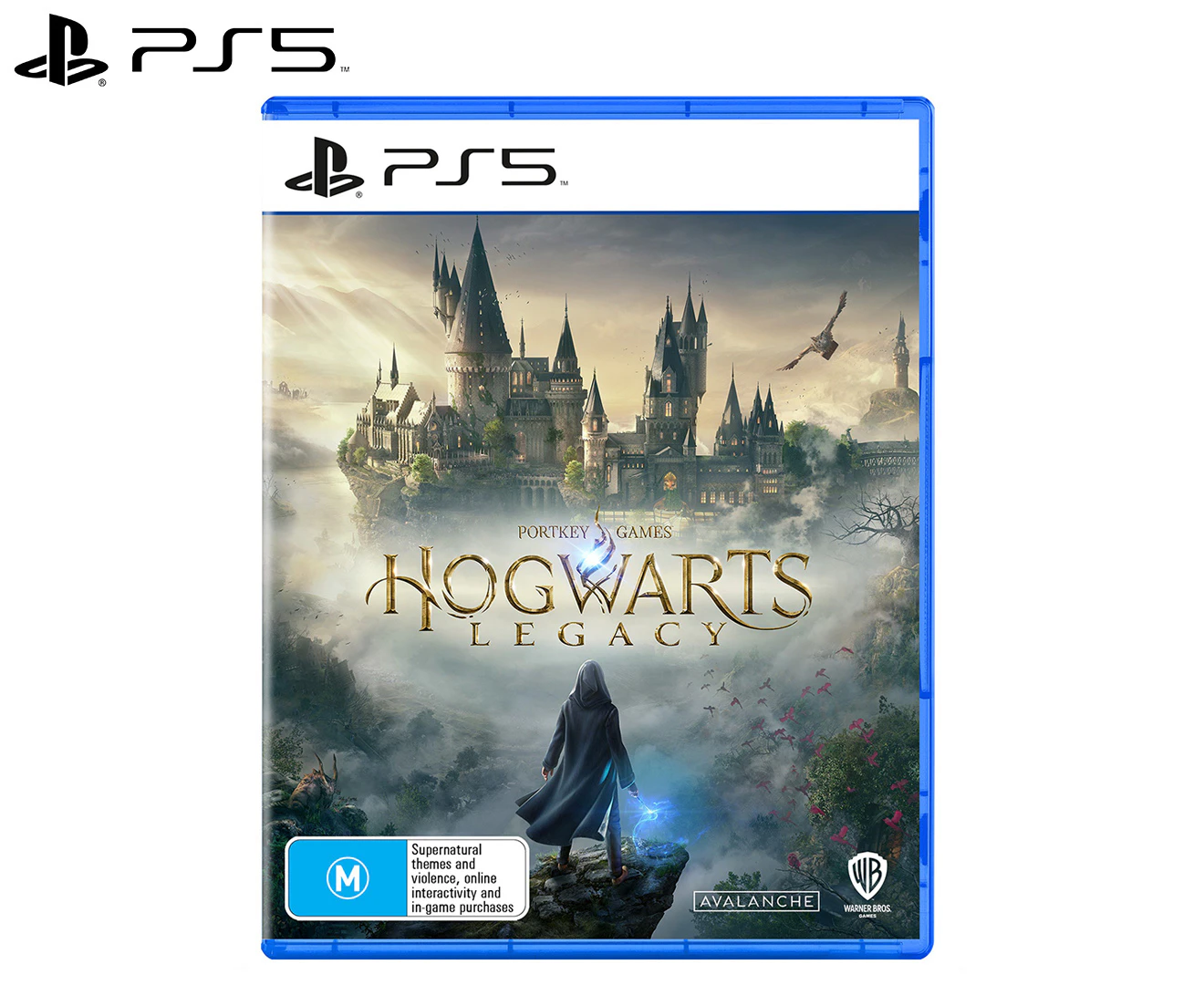 Hogwarts Legacy(PS5)