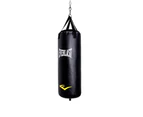 Everlast Boxing Stand Set - Upgrade to 4ft Black Core