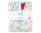 Disney 2.5 Tog Sleeping Bag - Bambi