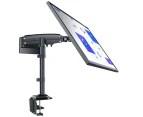 Ergonomic Heavy Duty Gas Spring Desk Stand and Monitor arm Single Monitor Mount