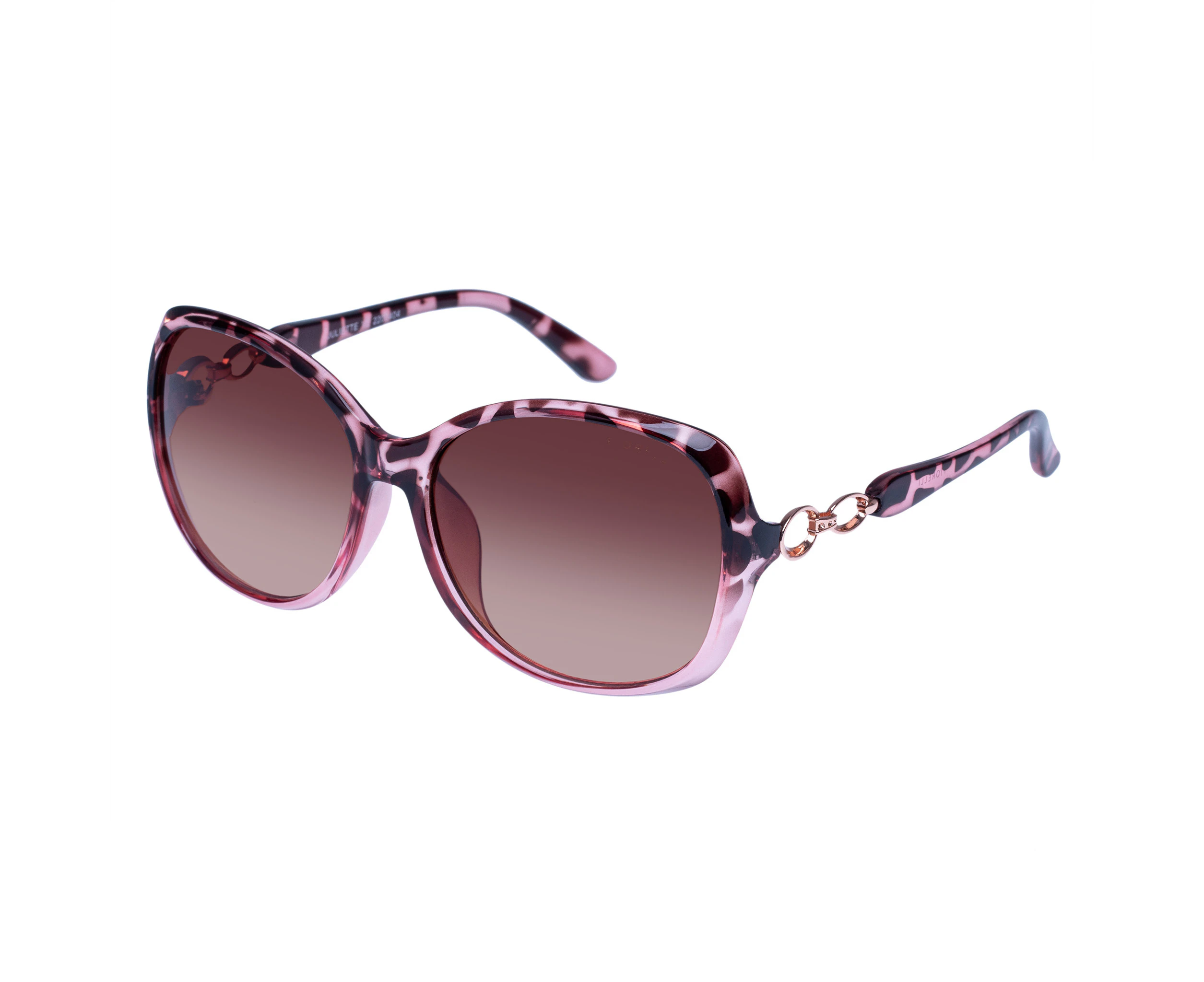 Fiorelli Juliette V2 Sunglasses Tort