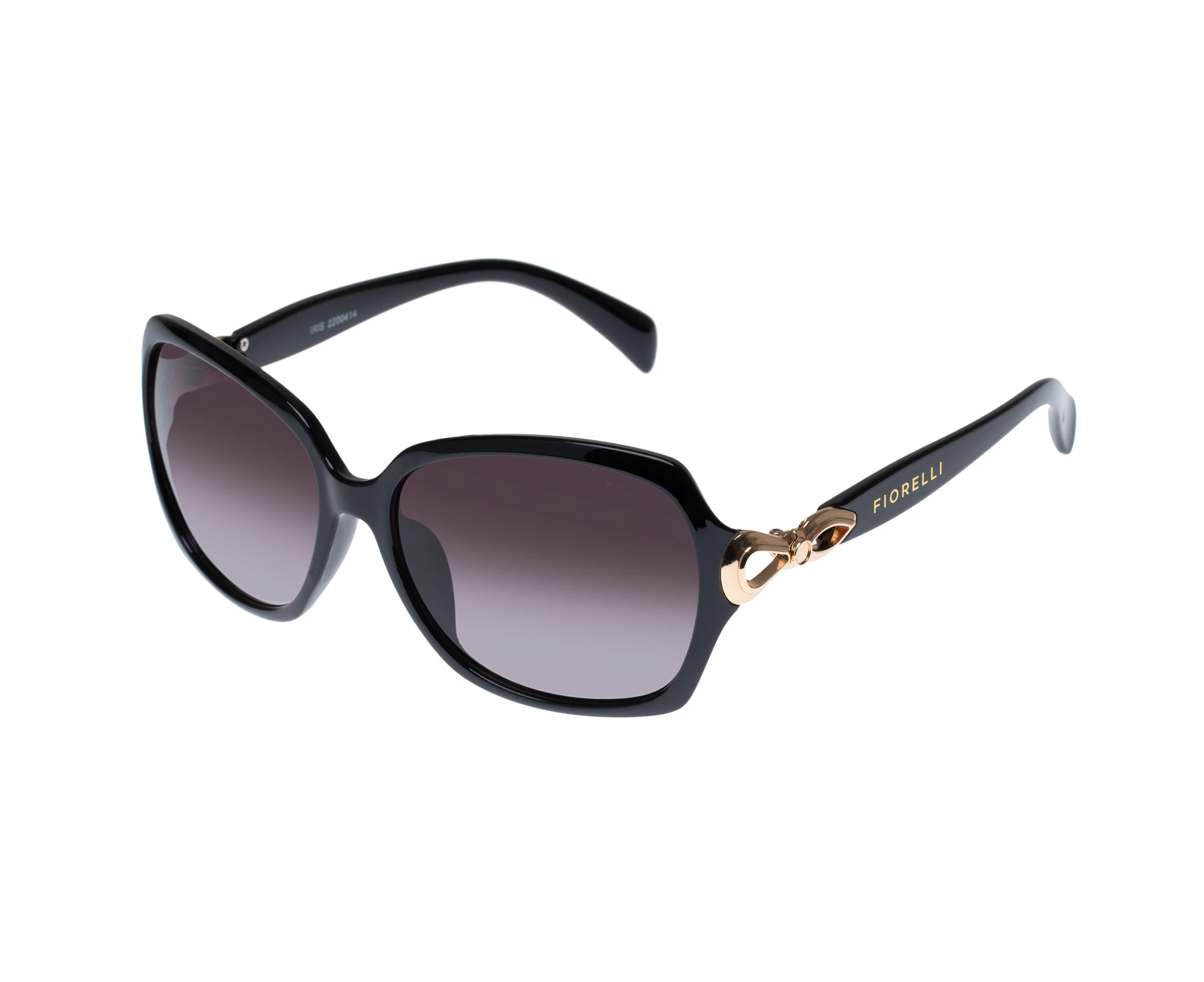 Fiorelli Iris Sunglasses Black