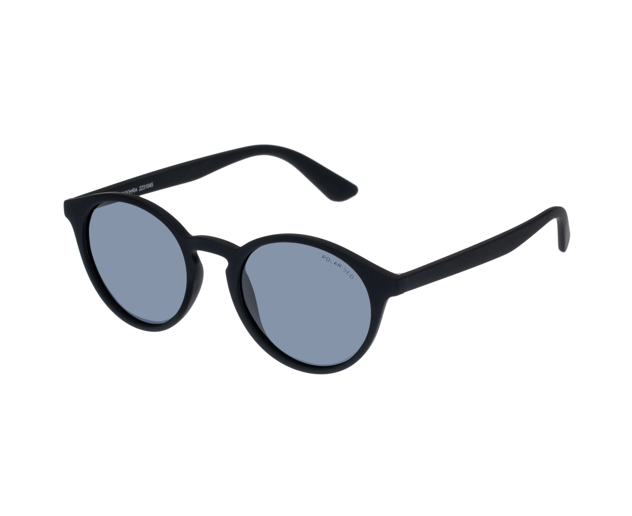 Cancer Council Biboohra Sunglasses Black