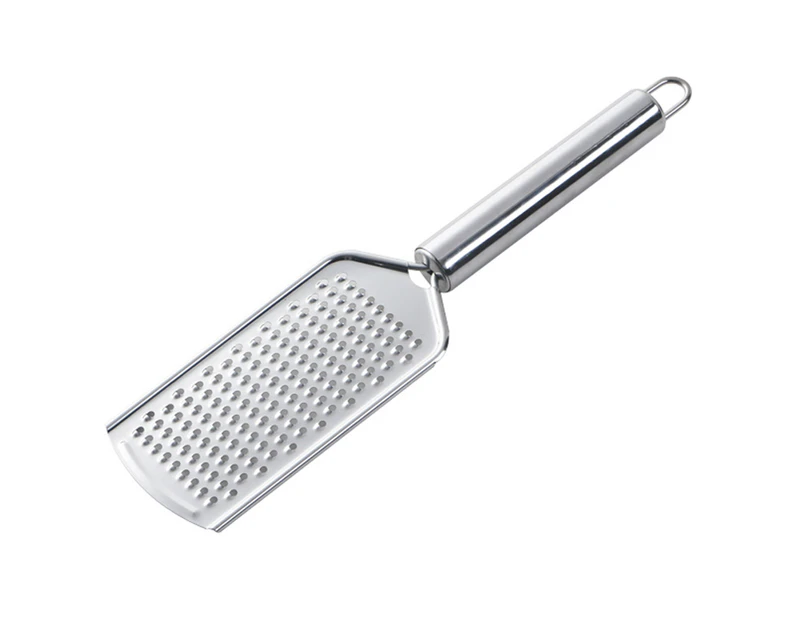 Safe Cucumber Grater Stainless-Steel Handheld Cheese-B