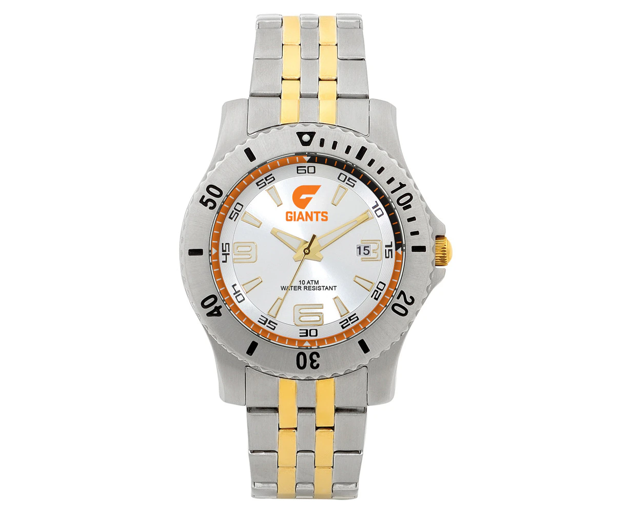 GWS Giants Legends Mens Watch