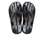 IPANEMA  R line kids - Black/grey