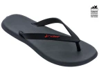 IPANEMA  Rider r1 ad - Grey/black