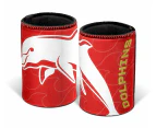 Dolphins NRL Beer Can Bottle Cooler Stubby Holder Cosy
