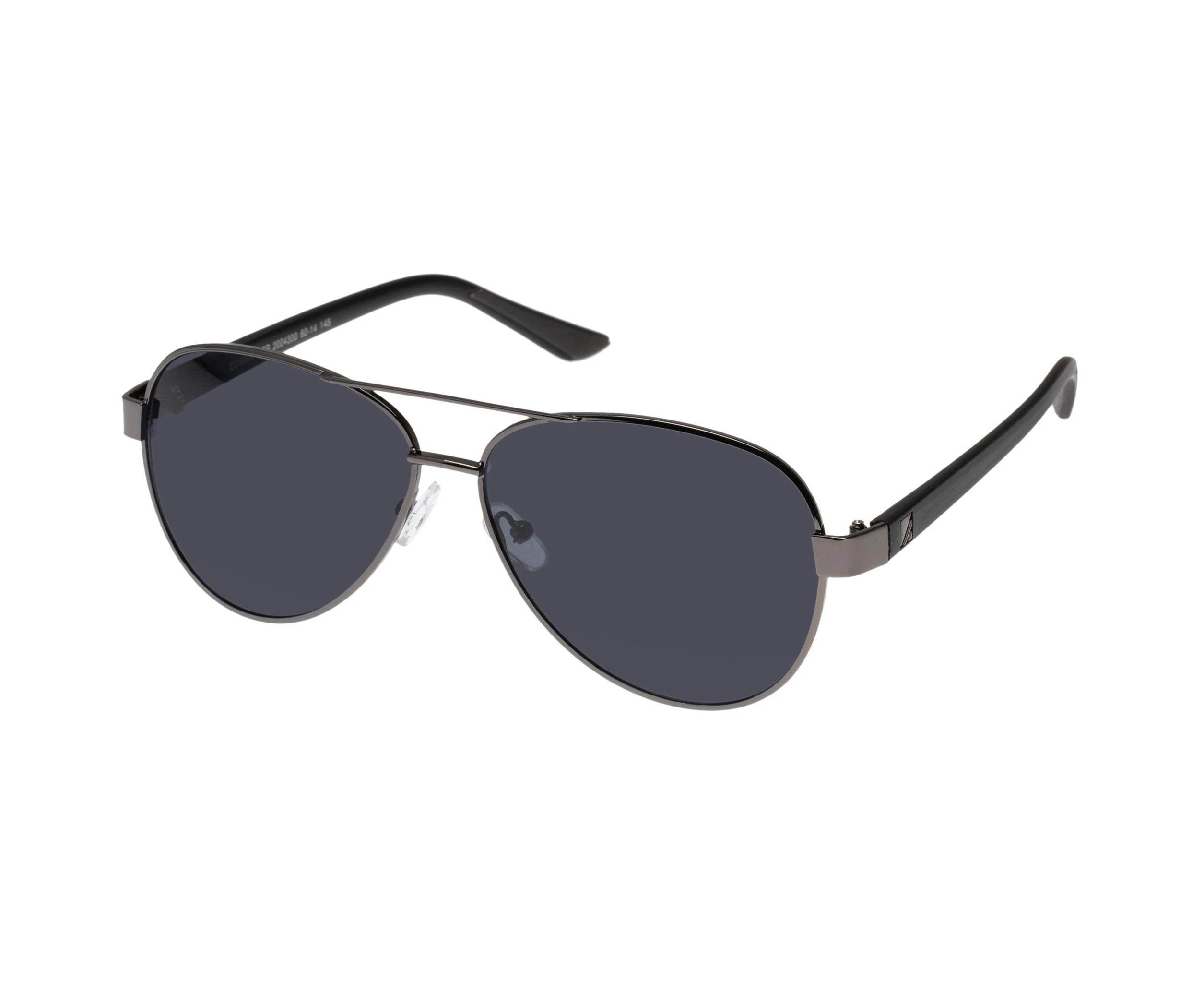 Tradie Commander Sunglasses Black