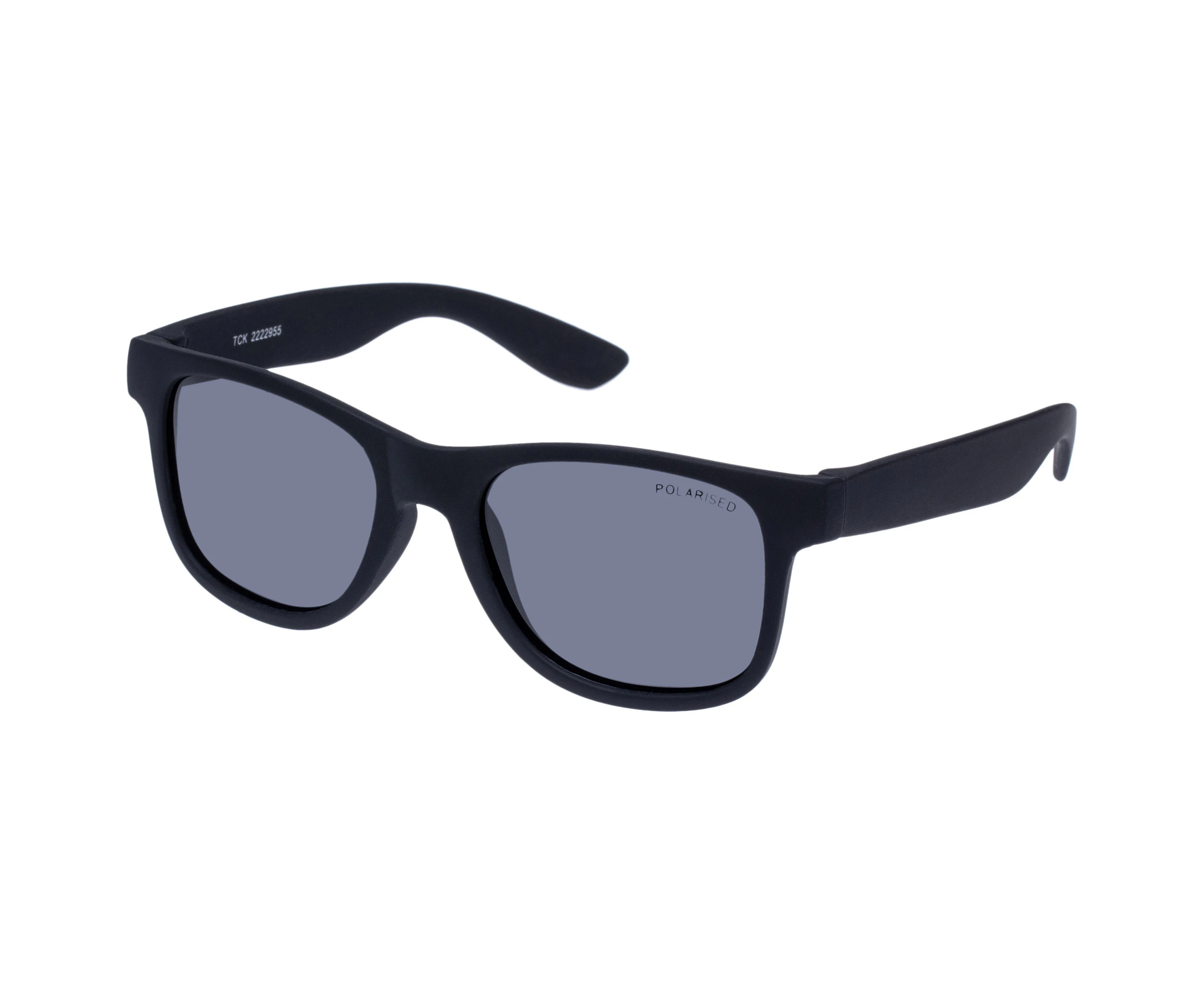 Cancer Council Kids Alligator Kids Sunglasses Black