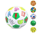 Size 2 Kids Soccer Ball 06