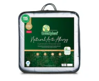 Tontine Greensphere Natural Anti Allergy Quilt All Seasons Double