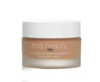 RMS Beauty UN Cover-Up Cream Foundation - 22.5 Cool Buff Beige by RMS Beauty for Women - 1 oz Foundation