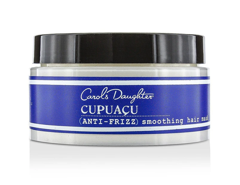 Carol's Daughter Cupuacu AntiFrizz Smoothing Hair Mask 200g/7oz