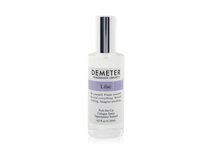 Lilac - Demeter® Fragrance Library