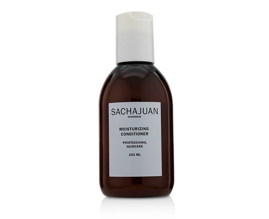 Sachajuan Moisturizing Conditioner 250ml/8.4oz