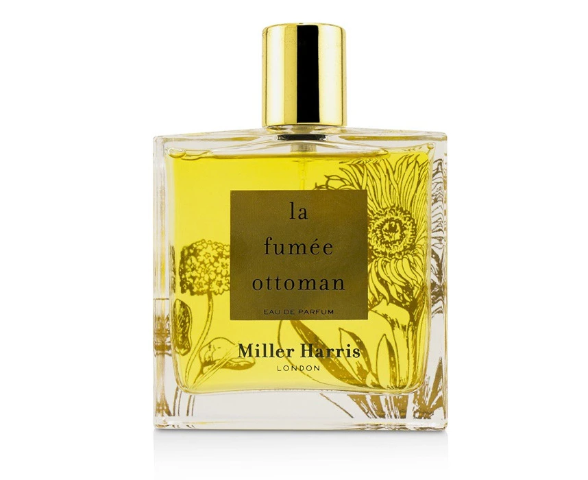 Miller Harris La Fumee Ottoman EDP Spray 100ml/3.4oz