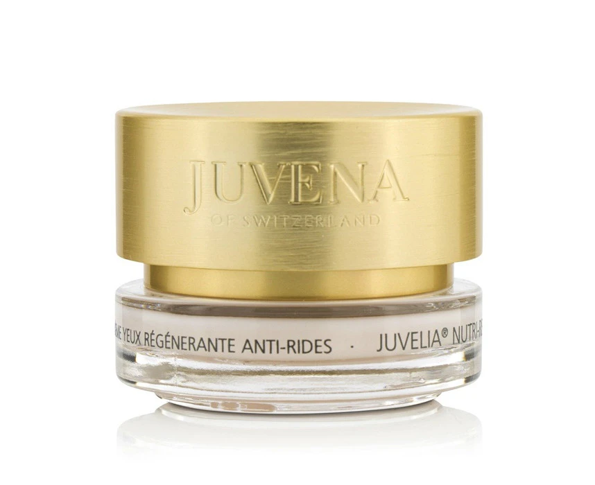 Juvena Juvelia Nutri-Restore Eye Cream 15ml