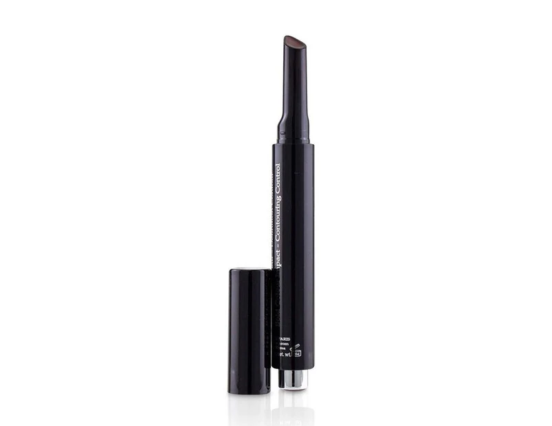 By Terry Rouge Expert Click Stick Hybrid Lipstick  # 25 Dark Purple 1.5g/0.05oz
