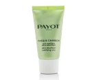 Payot Pate Grise Masque Charbon  UltraAbsorbent Mattifying Care 50ml/1.6oz