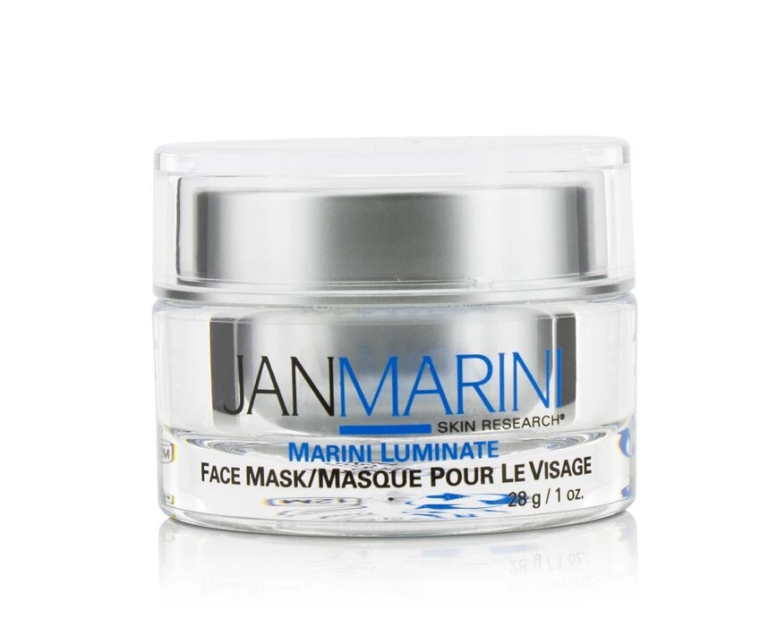 Jan Marini Marini Luminate Face Mask 28g/1oz