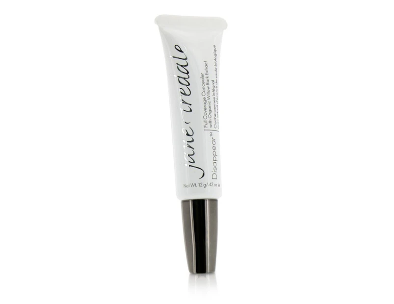 Jane Iredale Disappear Full Coverage Concealer  Medium 12g/0.42oz