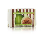 Nesti Dante Le Deliziose Natural Soap   Green Fig 150g/5.3oz