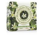 Nesti Dante Marsiglia Toscano Triple Milled Vegetal Soap  Muschio Bianco 200g/7oz