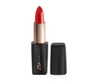 Zuii Organic Certified Organic & Vegan Lux Lipstick Scarlet