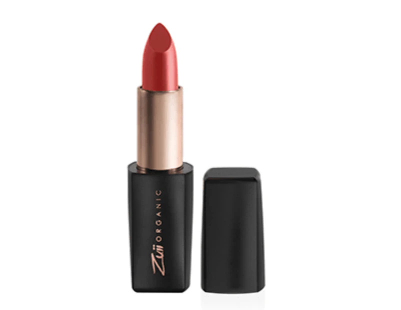 Zuii Organic Certified Organic & Vegan Lux Lipstick Charm