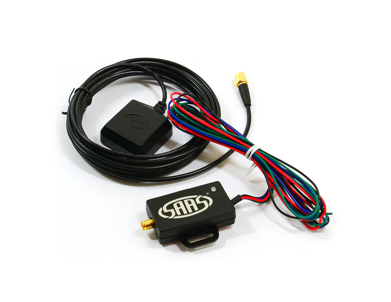 SAAS SG31650 Speedometer GPS Sensor and Antenna- For SAAS Speedo