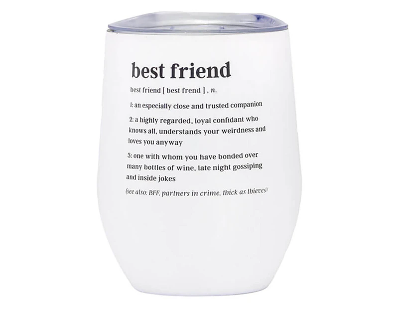 Defined Best Friend Thermal Cup 360mL