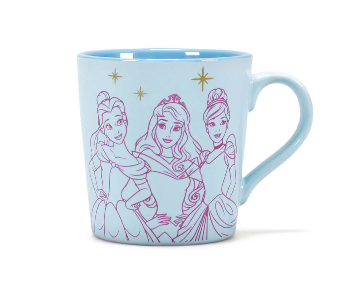 Half Moon Bay Disney - Mug - Princess Life