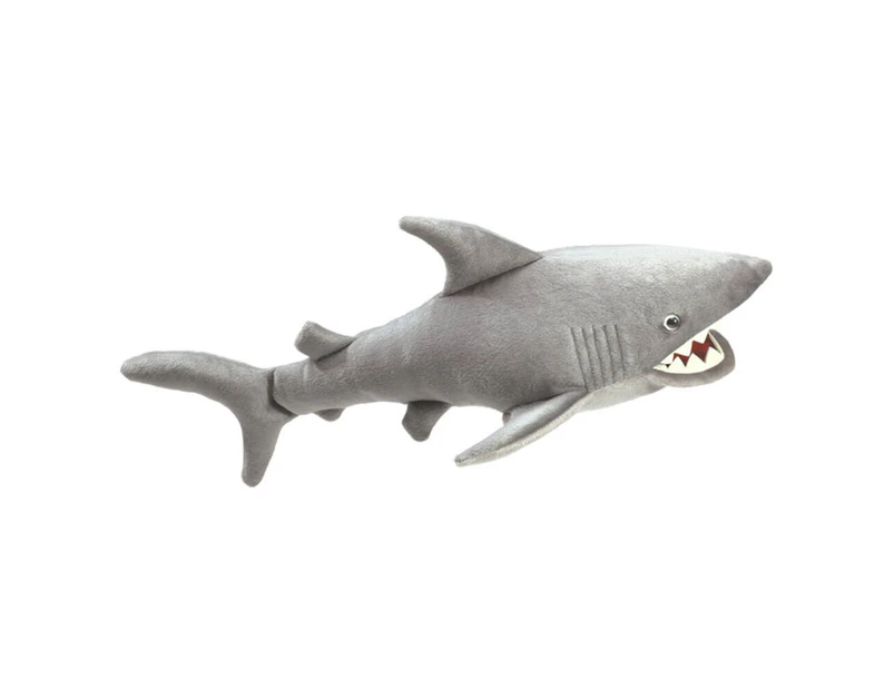 Folkmanis Aquatic Animals Hand Puppet - Sea Shark