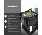 Print Head Professional Sharp Printer Parts Printer Nozzle Printhead Replacement For HP 952 953 954 7740 8210 8710 8720 8730