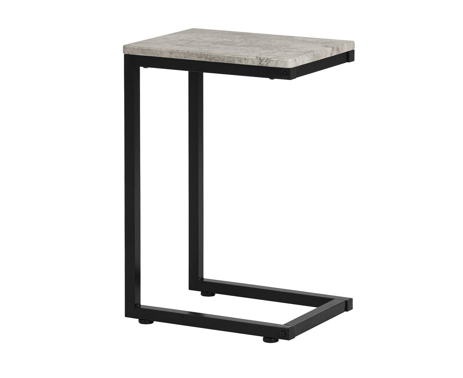 Coffee Table Side Table Living Room Sofa Table C Table 30x60x40cm