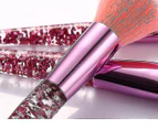 7 Pcs High-quality Cosmetics Tool Kit Soft Makeup Brushes Set Eye Shadow Powder Foundation Eyebrow Blending Beauty Brush