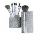Beginner Makeup Brush Set Blush Eyeshadow Foundation Beauty Tools|Eye Shadow Applicator