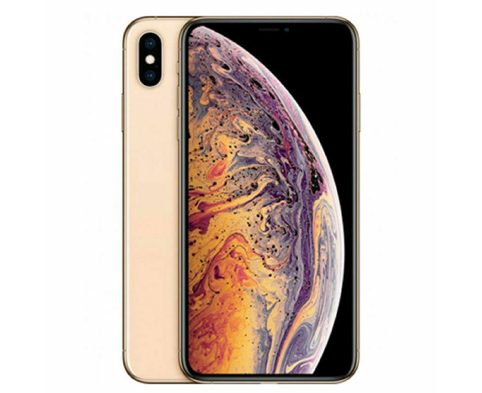 Apple iPhone Xs (4G) 64GB Gold - Refurbished Grade A | M.catch.com.au