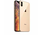 Apple iPhone Xs (4G) 64GB Gold - Refurbished Grade A