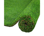 MOBI OUTDOOR Artificial Grass 30mm 2mx5m 10sqm Synthetic Grass