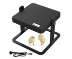 Advwin Chicken Brooder Heating Plate  Chicken Poultry Heater