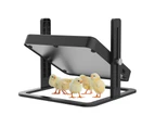 Advwin Chicken Brooder Heating Plate  Chicken Poultry Heater